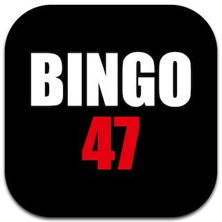 Bingo 47 President Trump