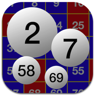 bingo tap for iPhone